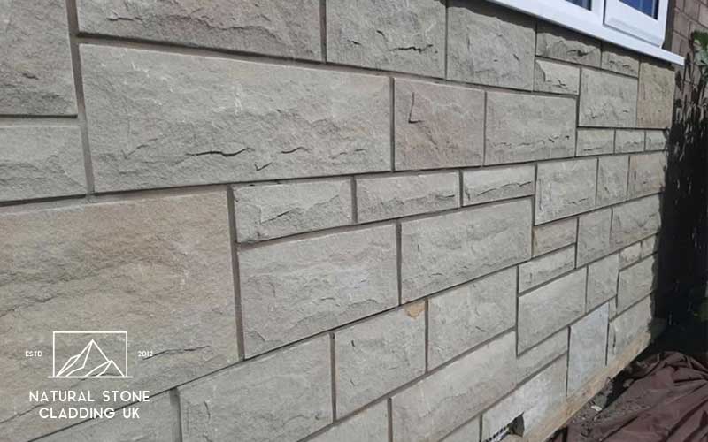 3 size natural stone Yorkshire stone cladding Leeds UK 1 3 size natural stone Yorkshire stone cladding Leeds UK 1