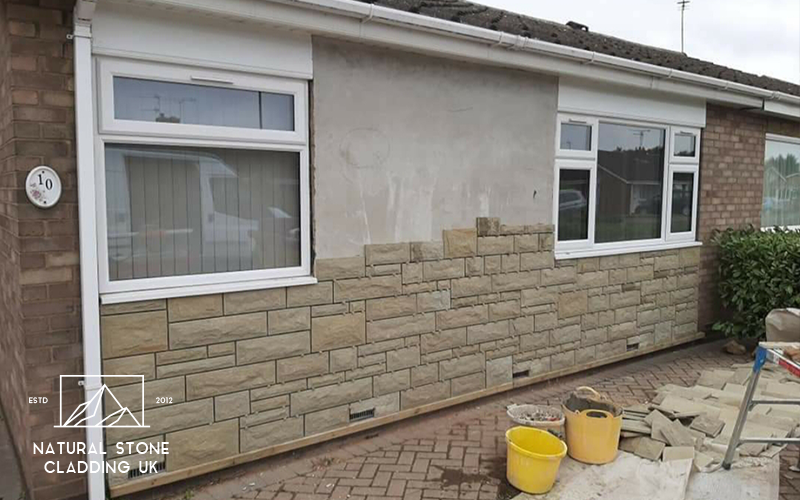 3 size natural stone Yorkshire stone cladding Leeds UK 4 3 size natural stone Yorkshire stone cladding Leeds UK 4