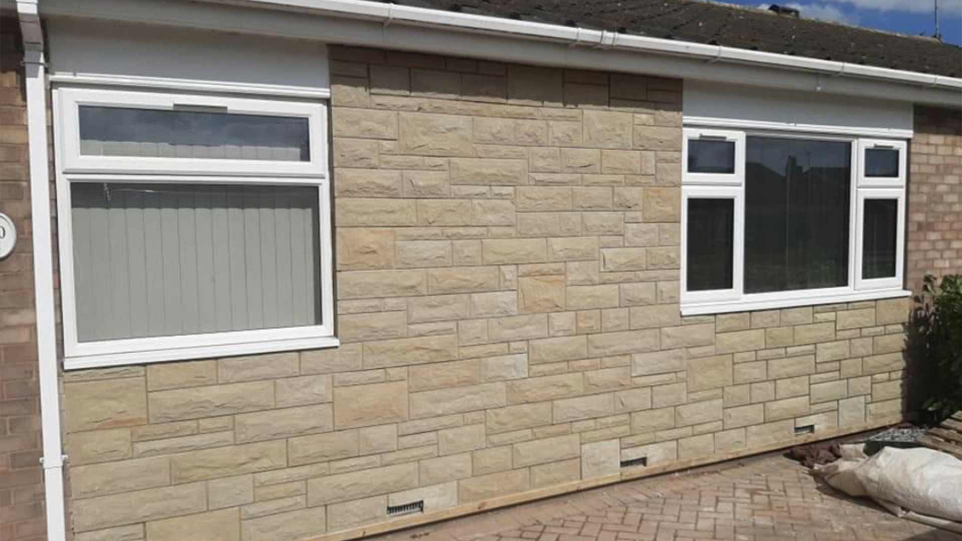 3 size natural stone Yorkshire stone cladding Leeds UK lg 3 size natural stone Yorkshire stone cladding Leeds UK lg